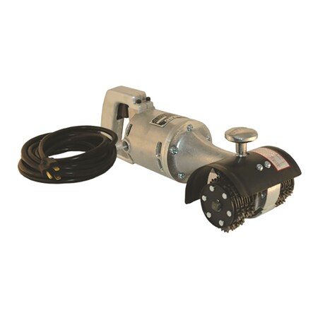Aurand Manufacturing Deck Crawler 5" 115V K7-1